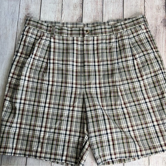 Roundtree & Yorke Gold Label Shorts 40 - Picture 1 of 5